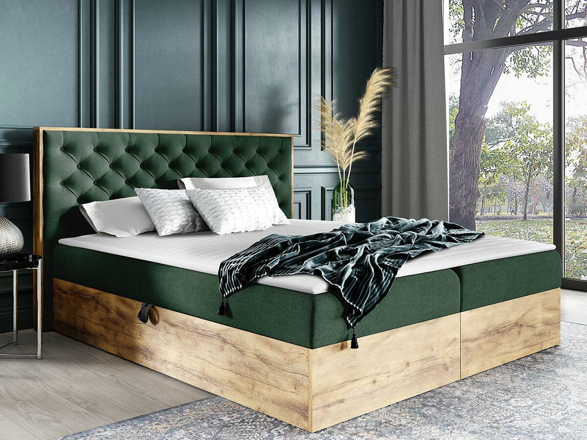 Cama continental 472229