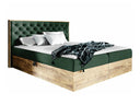Cama continental Venustia