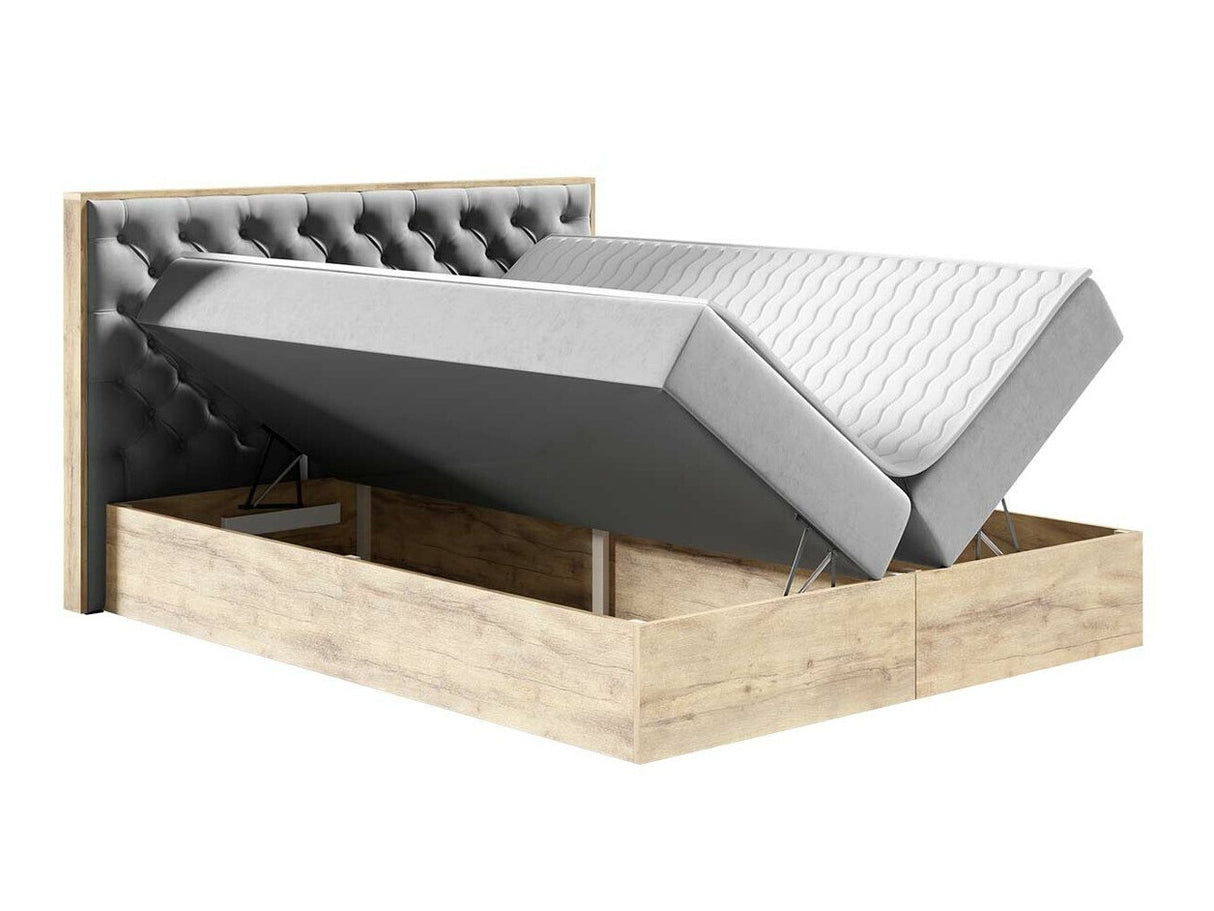Cama continental 472229