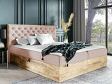 Cama continental 472229