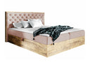 Cama continental Venustia