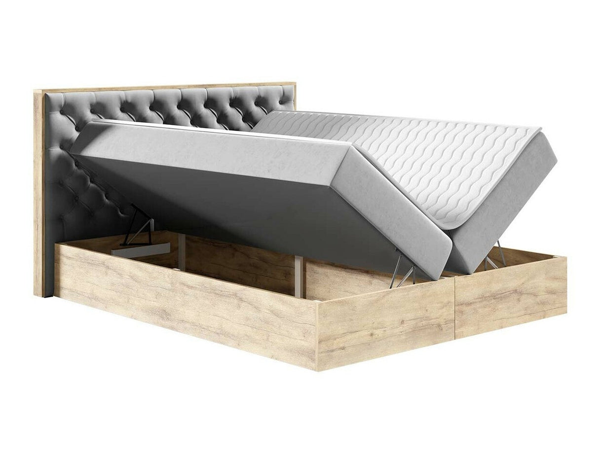 Cama continental 472229