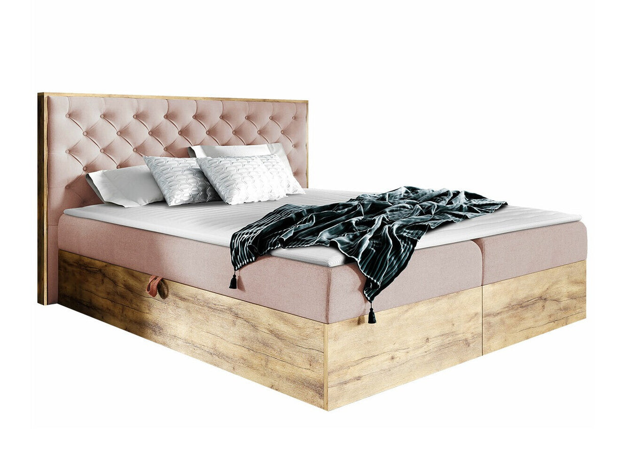 Cama continental 472229