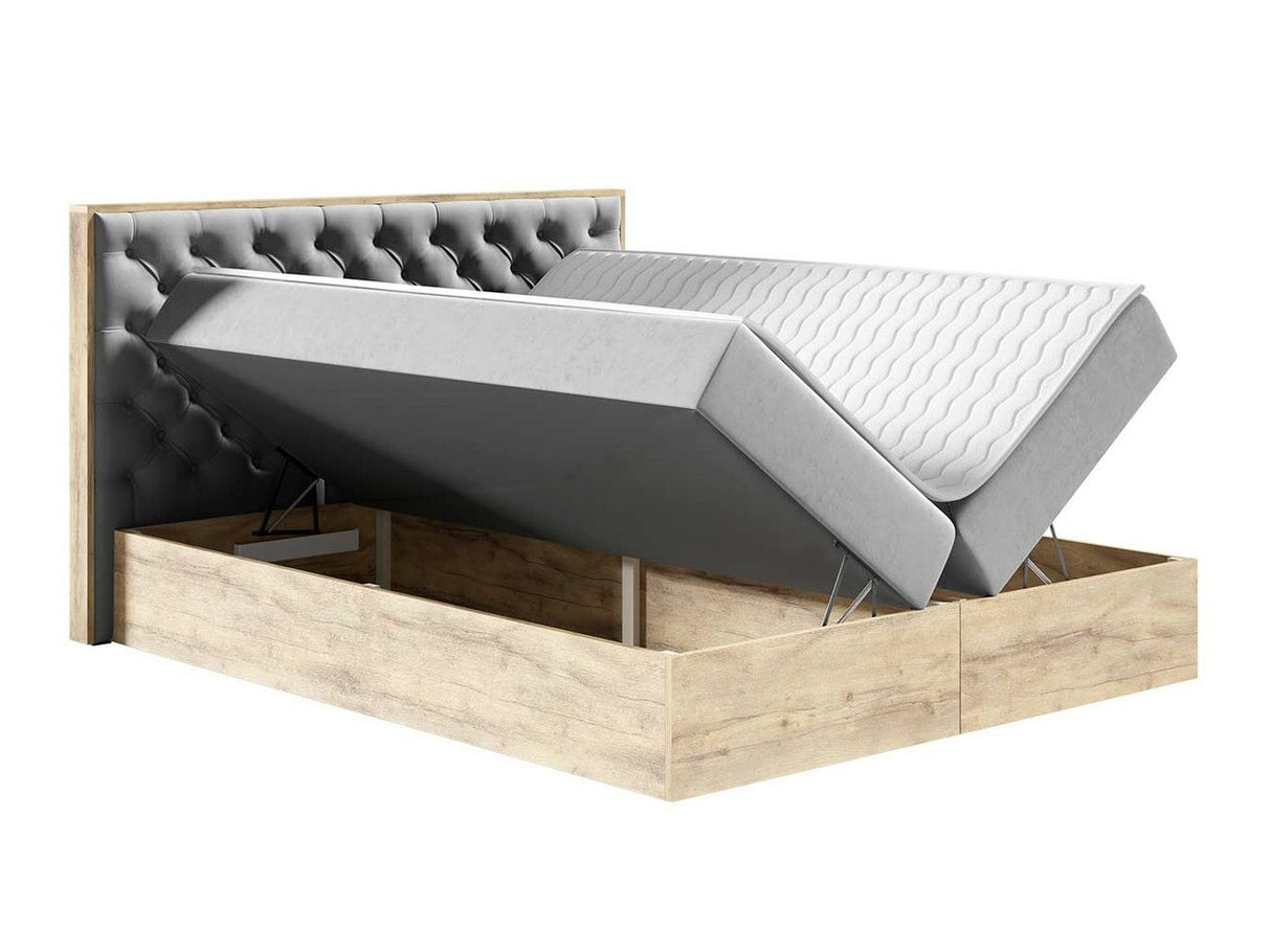 Cama continental 472229