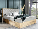 Cama continental Venustia