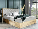 Cama continental Venustia
