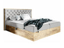 Cama continental Venustia