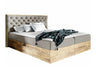 Cama continental 472229