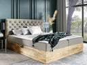 Cama continental Venustia