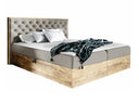 Cama continental Venustia