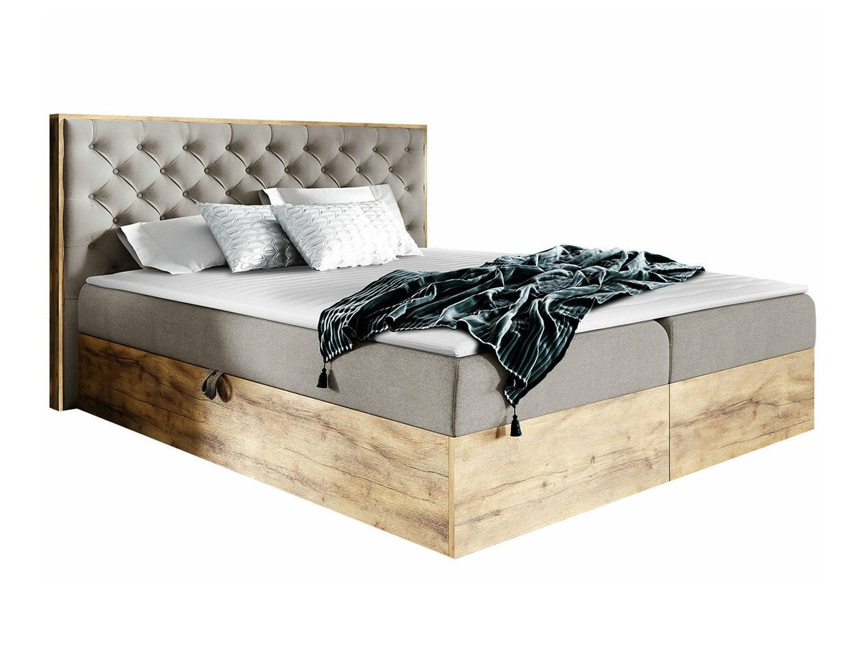 Cama continental 472229