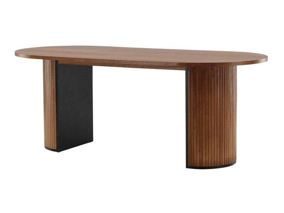 Conjunto de mesas y sillas para comedor 432598