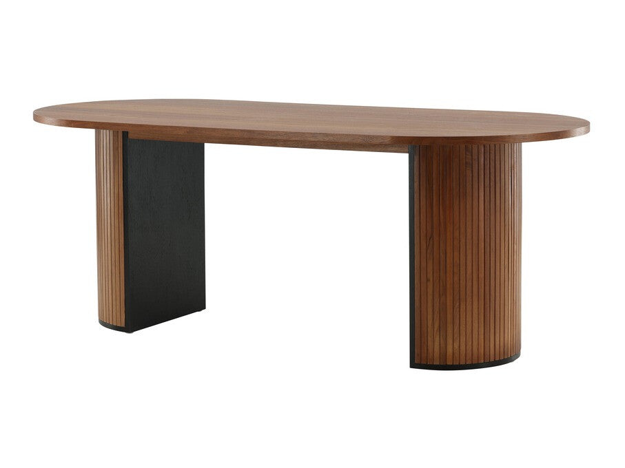 Conjunto de mesas y sillas para comedor 432598