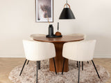 Conjunto de mesas y sillas para comedor 441885
