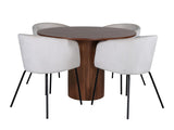 Conjunto de mesas y sillas para comedor 441885
