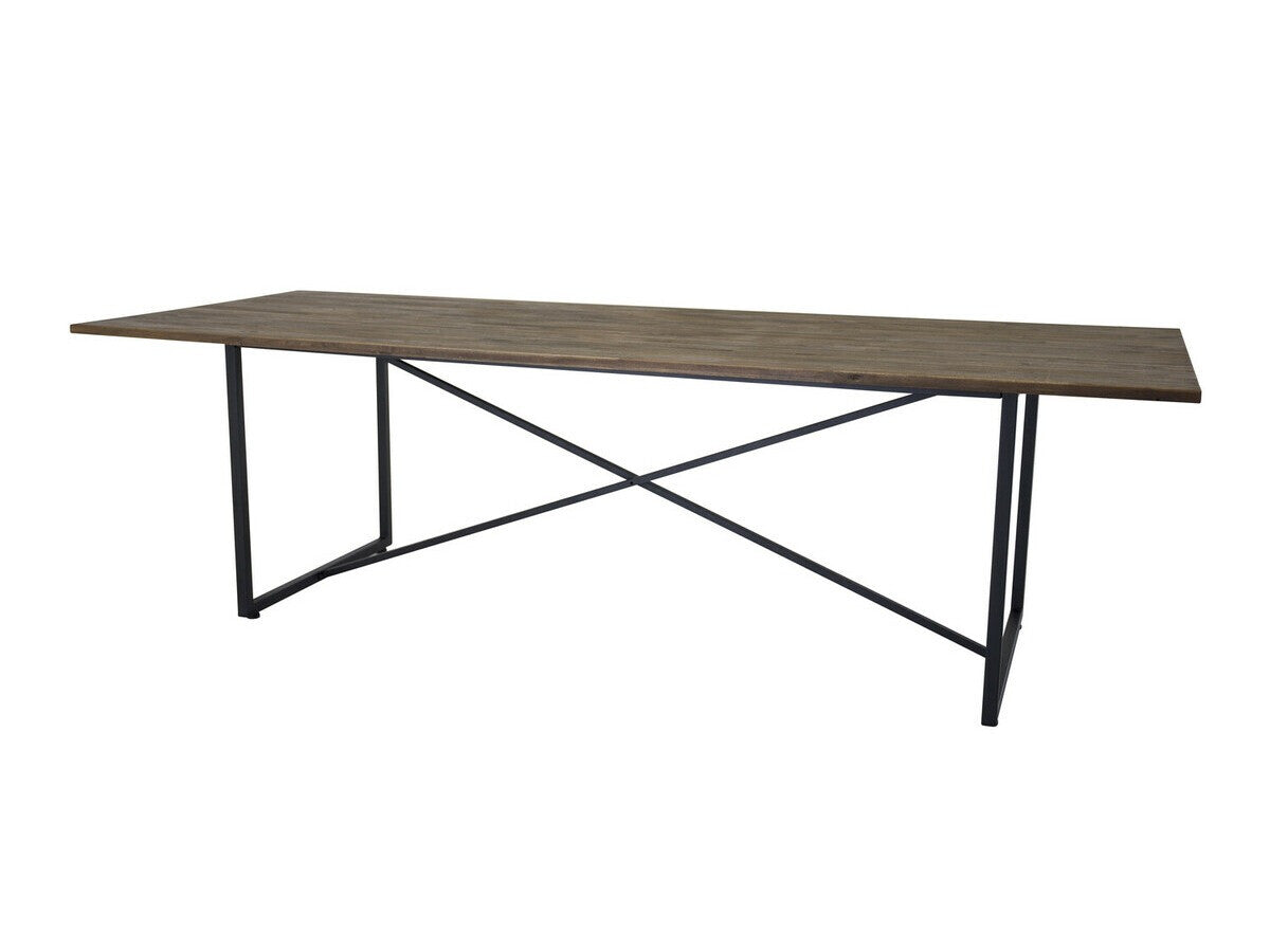 Conjunto de mesas y sillas para comedor 306031