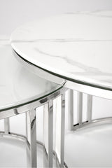 Conjunto mesa de centro 501838