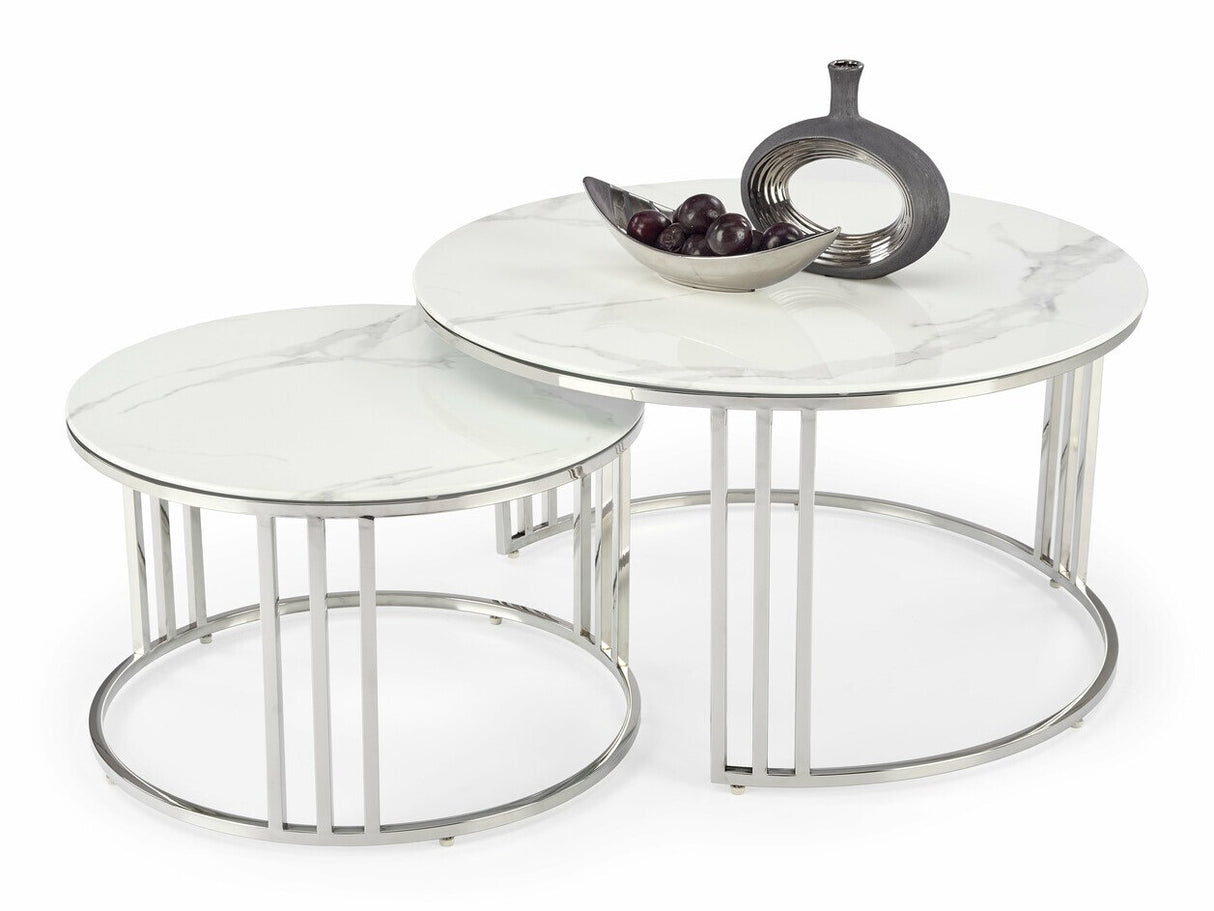 Conjunto mesa de centro 501838