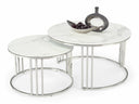 Conjunto mesa de centro Serolus