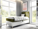 Cama continental Hilculum