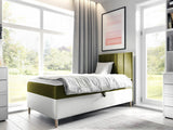 Cama continental 470258