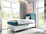 Cama continental 470258