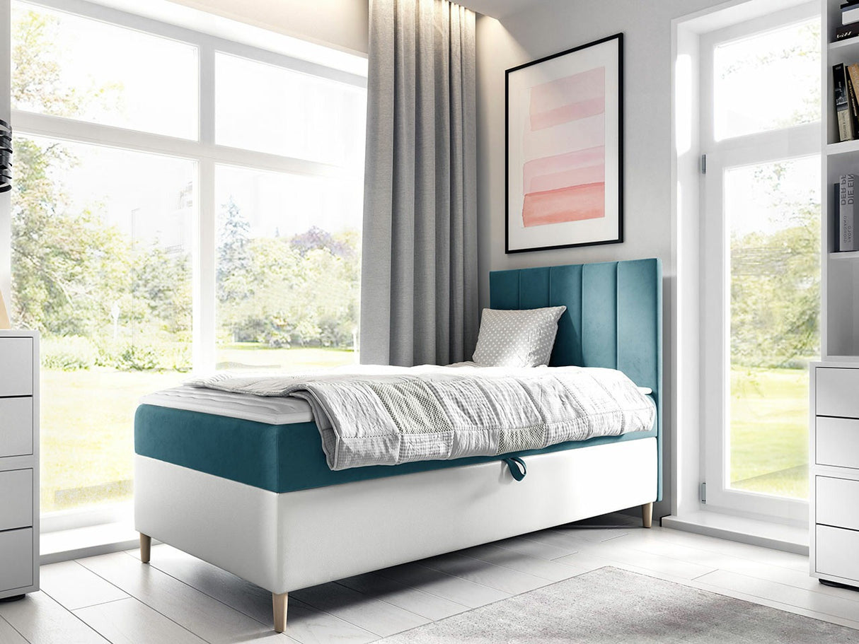 Cama continental 470258