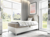 Cama continental 470340