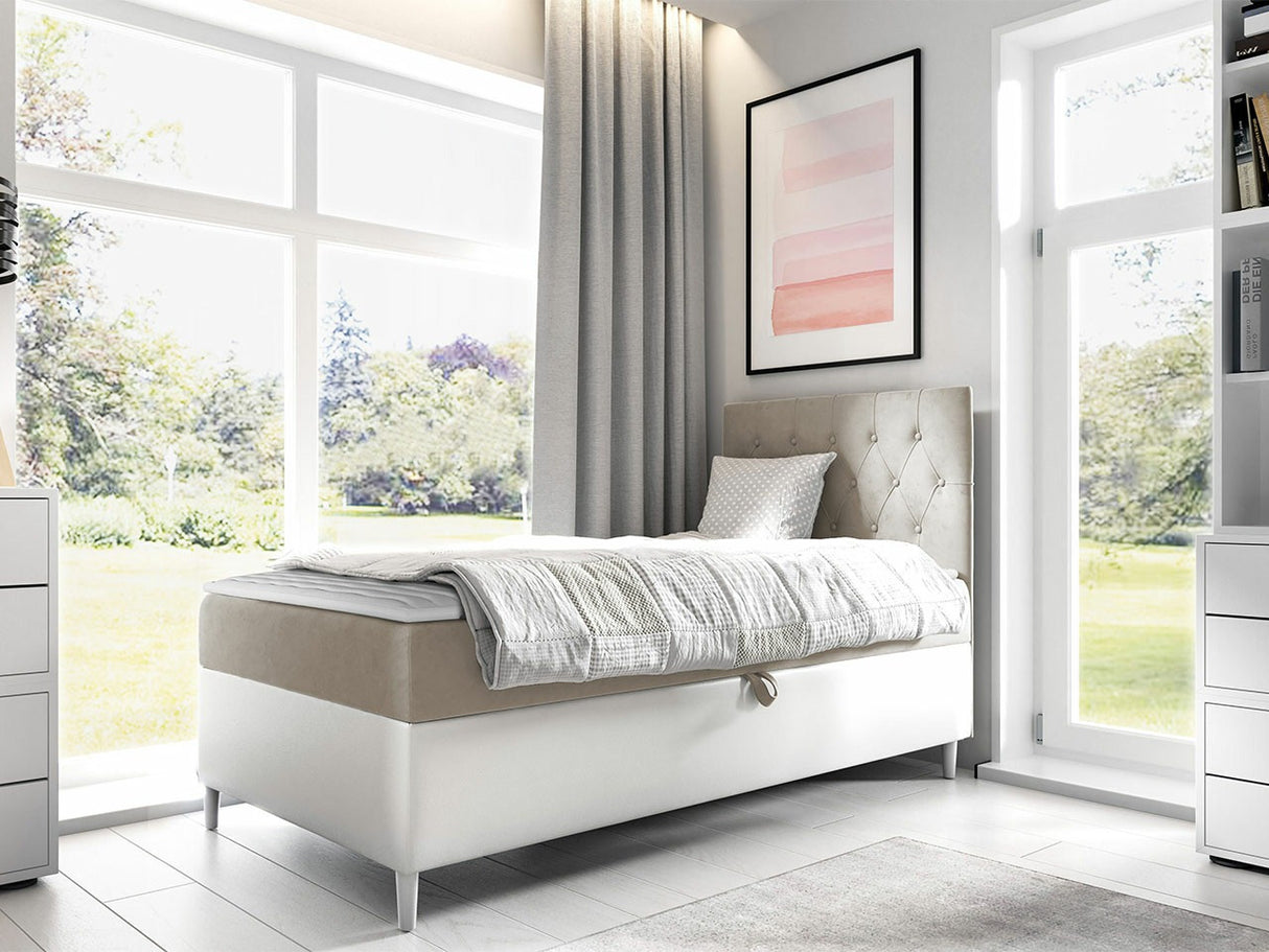 Cama continental 470340