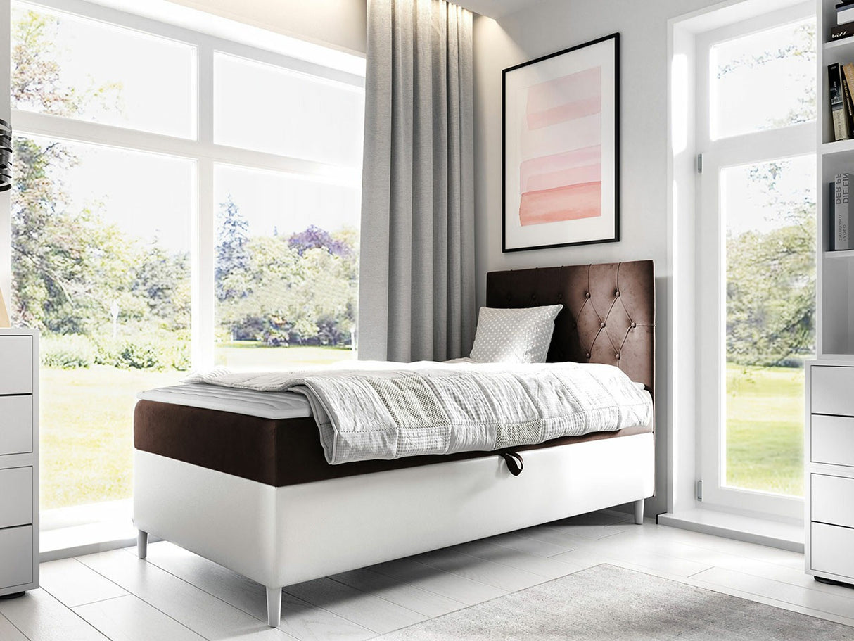 Cama continental 470340