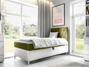Cama continental Pagculum