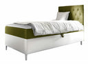 Cama continental Pagculum