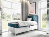 Cama continental 470340