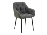 Conjunto de mesas y sillas para comedor 501969