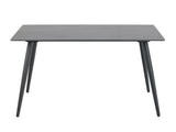 Conjunto de mesas y sillas para comedor 501969