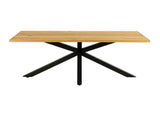 Conjunto de mesas y sillas para comedor 501988