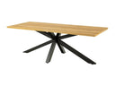 Conjunto de comedor Arbutulus