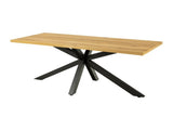 Conjunto de mesas y sillas para comedor 501988
