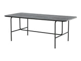 Conjunto de mesas y sillas para comedor 434798