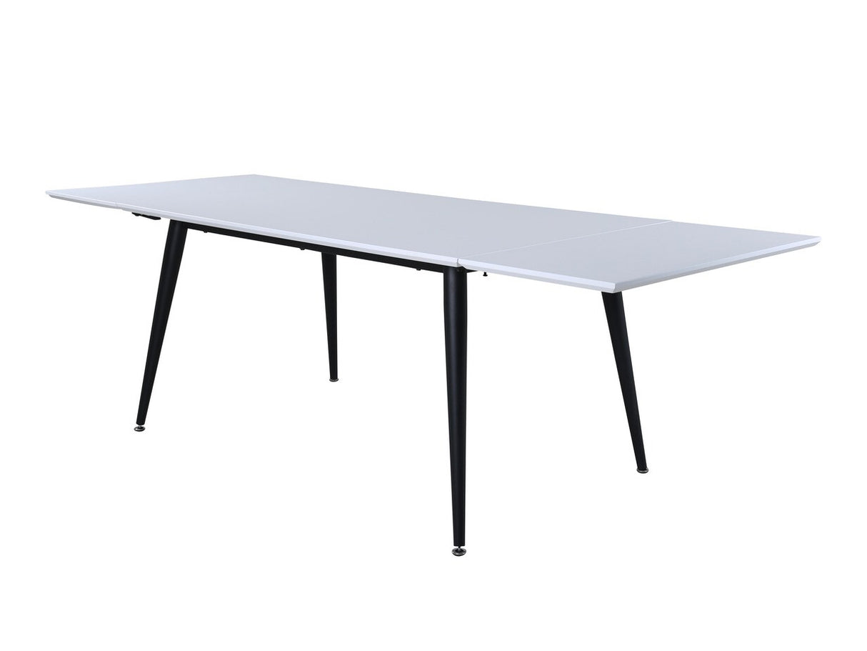 Conjunto de mesas y sillas para comedor 432527