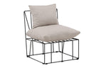 Sillón Ratioilis