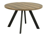 Conjunto de mesas y sillas para comedor 502143