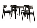 Conjunto de comedor Cerasolus