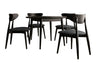 Conjunto de mesas y sillas para comedor 450815