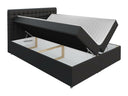 Cama continental Baltimore 115