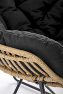 Sillón Canula