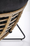 Sillón Canula