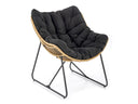 Sillón Canula