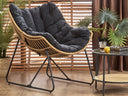 Sillón Canula