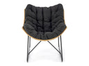Sillón Canula